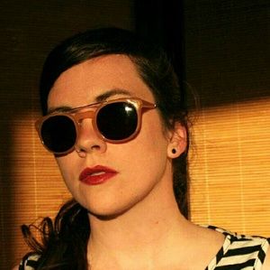 Wild Soul Accessories - Wild Soul Tan Round Aviator Sunglasses Wild Soul Accessories - Wild Soul Tan Round Aviator Sunglasses