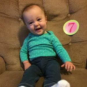 Meet your Posher, Leigh