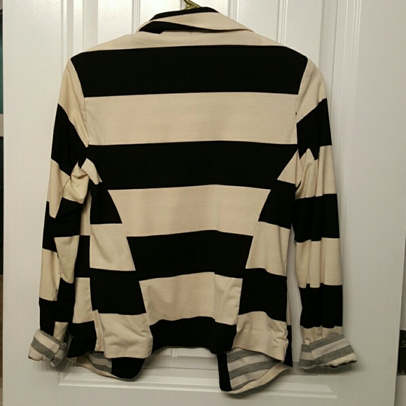 Cotton blazer Max & Riley brand - Picture 3 of 3