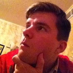 Meet your Posher, Richard