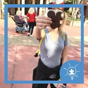 Meet your Posher, Katelynn