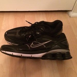 Nike shox
