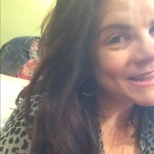 Meet your Posher, Meaghan