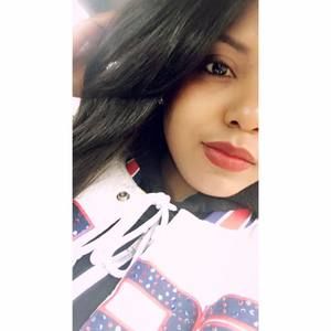 Meet your Posher, Ciarra