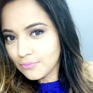 Meet your Posher, Sandra