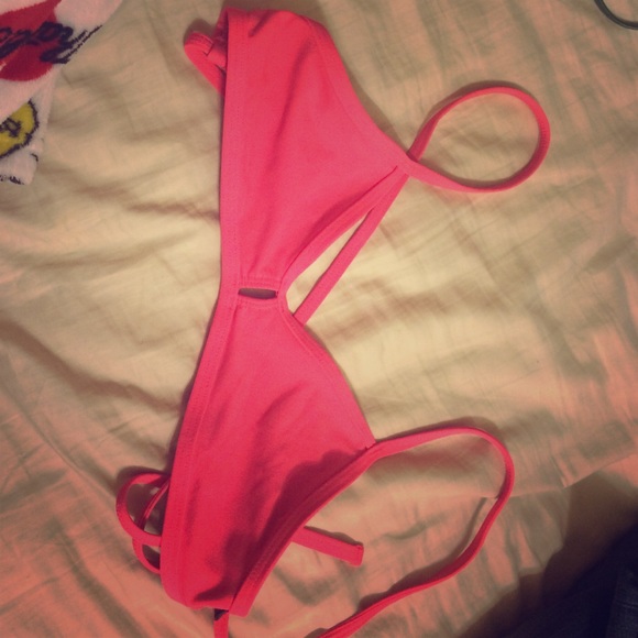 Jolyn swim top