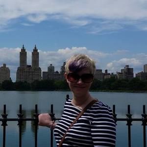 Meet your Posher, Jennifer