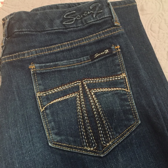 Seven7 Denim - Seven7 jeans! 💙