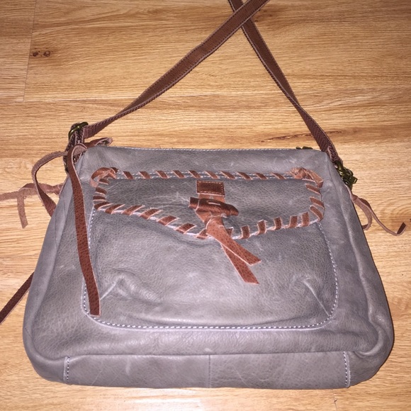 Lucky brand