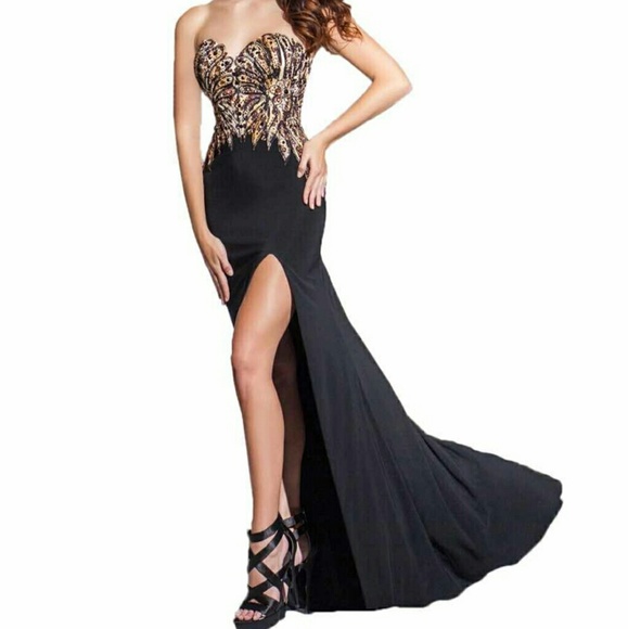 Tony Bowls Dresses & Skirts - Prom Dress
