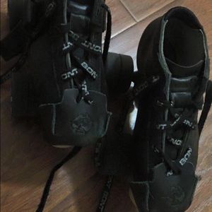 Calling all Roller (Derby) Queens