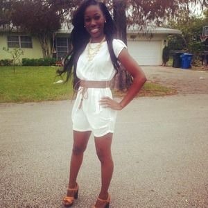 Meet your Posher, Jasmine