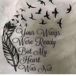 Meet your Posher, Cecelia