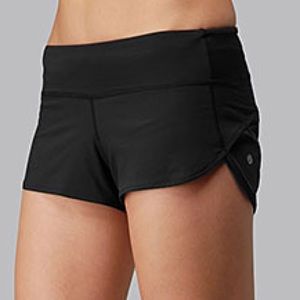 Lululemon Speedy Short