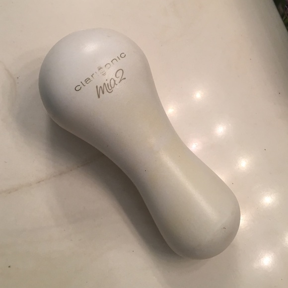 Clarisonic Mia 2 with charger