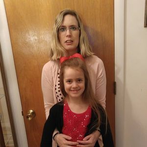 Meet your Posher, Cathy