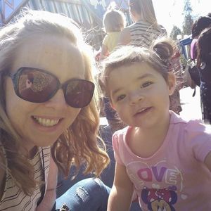 Meet your Posher, Anna