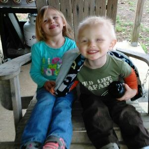 Meet your Posher, Pamela