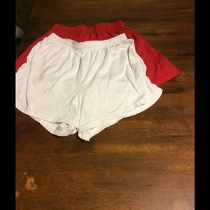 Gym short bundle