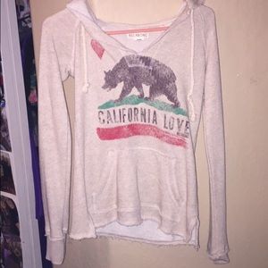 Billabong Hoodie