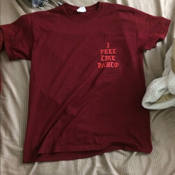 TLOP Madison square garden Tee