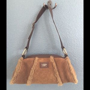 Ugg purse