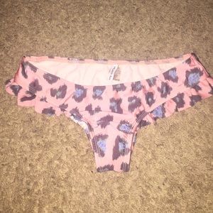 Wildfox swim bottoms