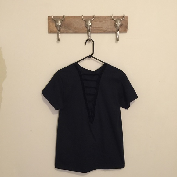 🌚Custom Made Ladder Tee - Picture 2 of 3