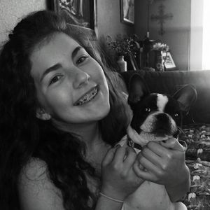 Meet your Posher, Pam