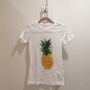 Pineapple Tshirt