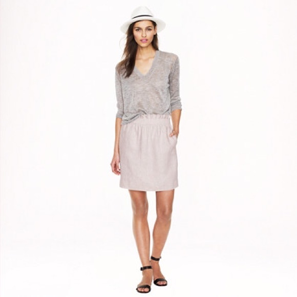 J. Crew Stone Light City Mini