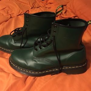 Dr. Marten boots