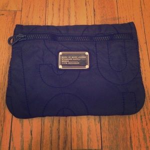 WEEKEND SALE ⚡️ Marc by Marc Jacobs Makeup Bag