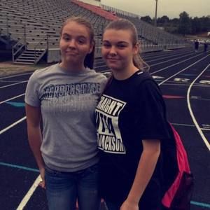 Meet your Posher, Laci