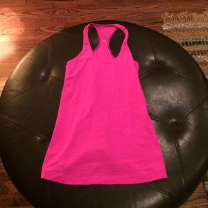 Mavis Beacon Classic Racerback, limited release