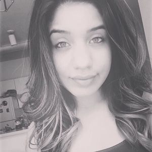 Meet your Posher, Nikki