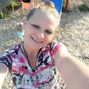 Meet your Posher, Brandy