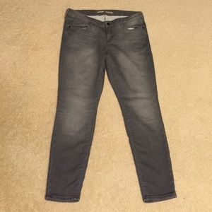 Skinny/joga jeans