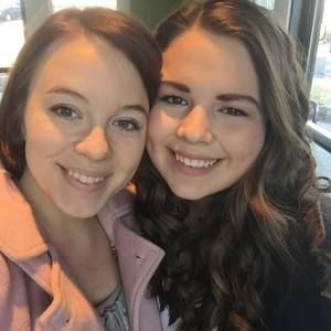 Meet your Posher, Lexi