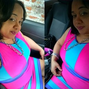 Meet your Posher, Kim