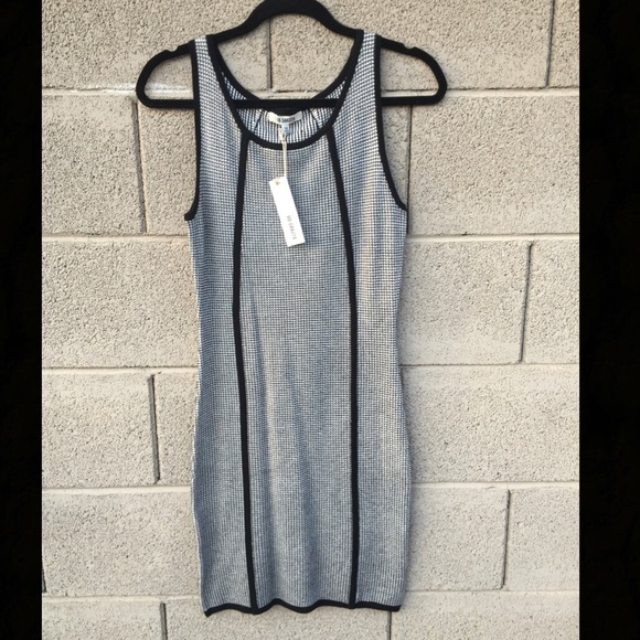 Sexy BB Dakota Dress.