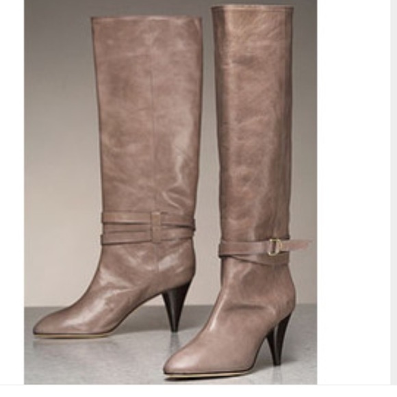 🆕 Loeffler Randall Emmy Boots