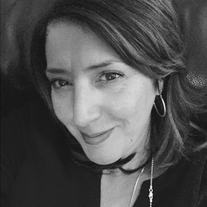 Meet your Posher, Bernice