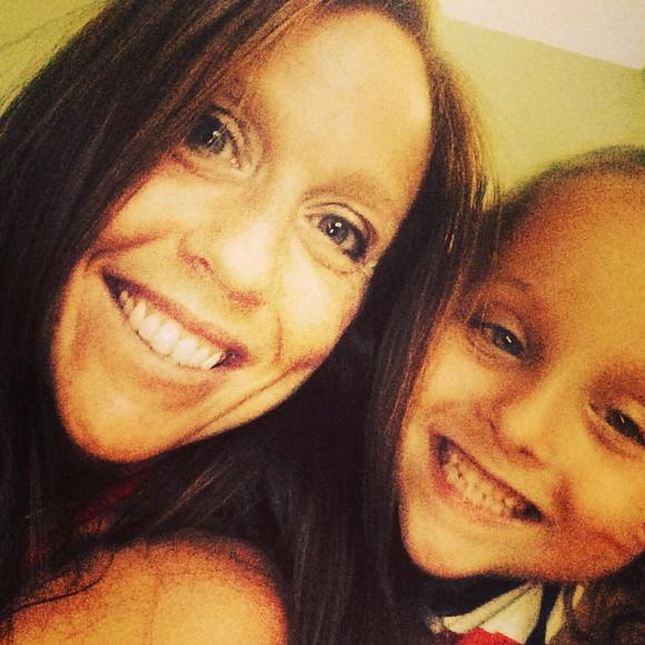 Meet your Posher, Erin