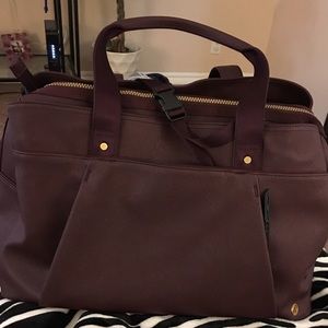 Lulu Gym bag