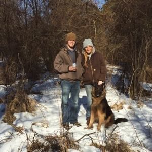 Meet your Posher, Victoria