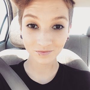 Meet your Posher, Shelby