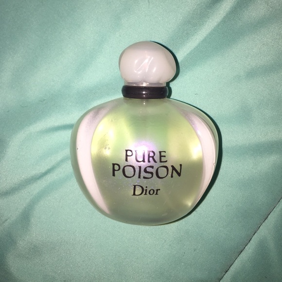 Dior perfume