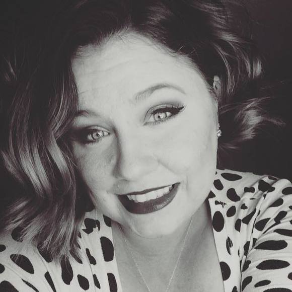Meet your Posher, Julianne