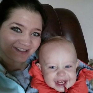 Meet your Posher, Amber